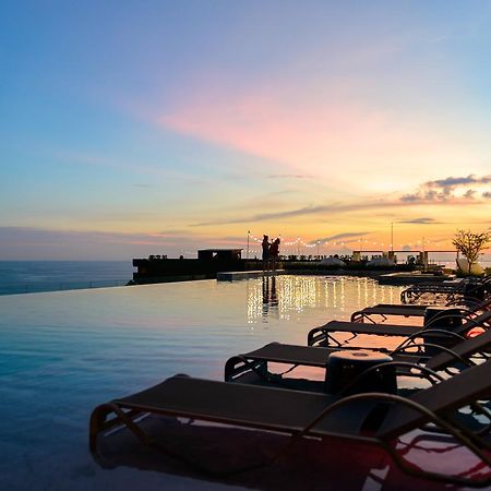 The Galleri By Katathani (Adults Only) Phuket Ngoại thất bức ảnh