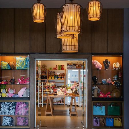 The Galleri By Katathani (Adults Only) Phuket Ngoại thất bức ảnh