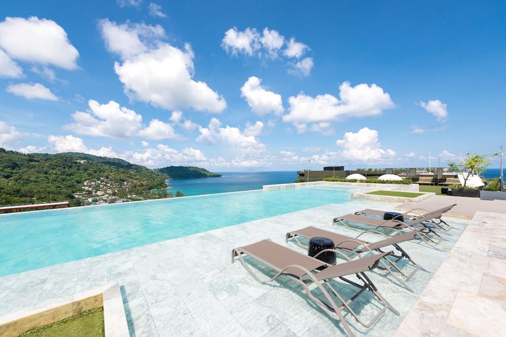 The Galleri By Katathani (Adults Only) Phuket Ngoại thất bức ảnh