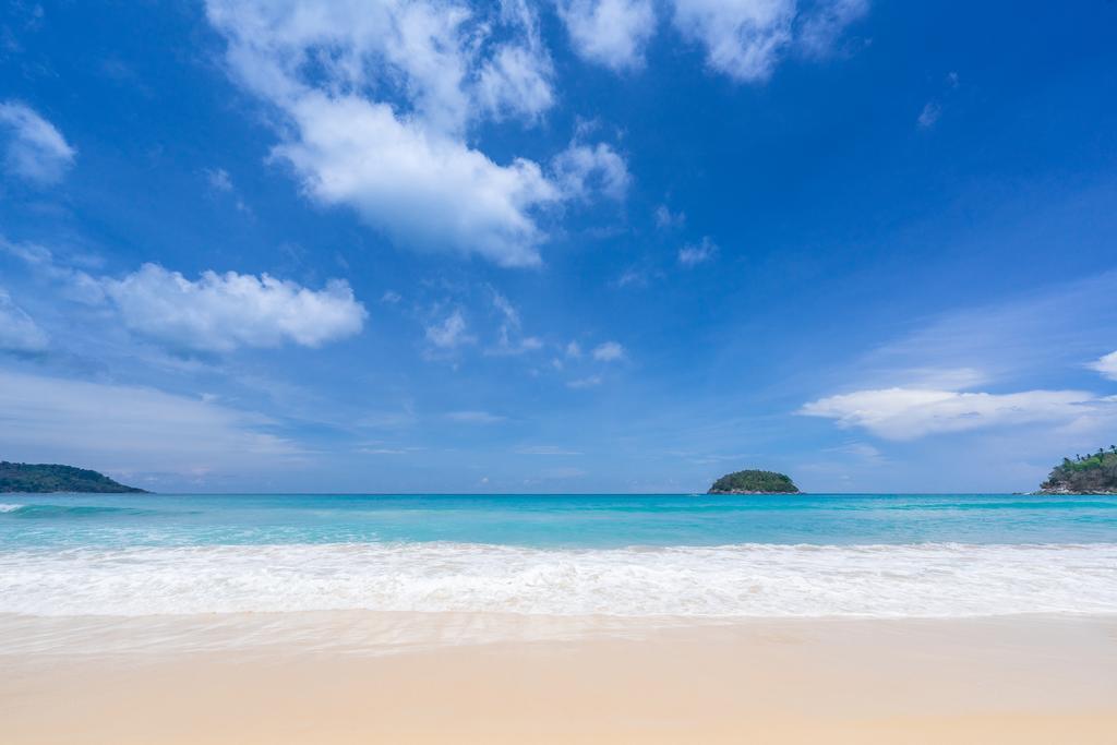 The Galleri By Katathani (Adults Only) Phuket Ngoại thất bức ảnh