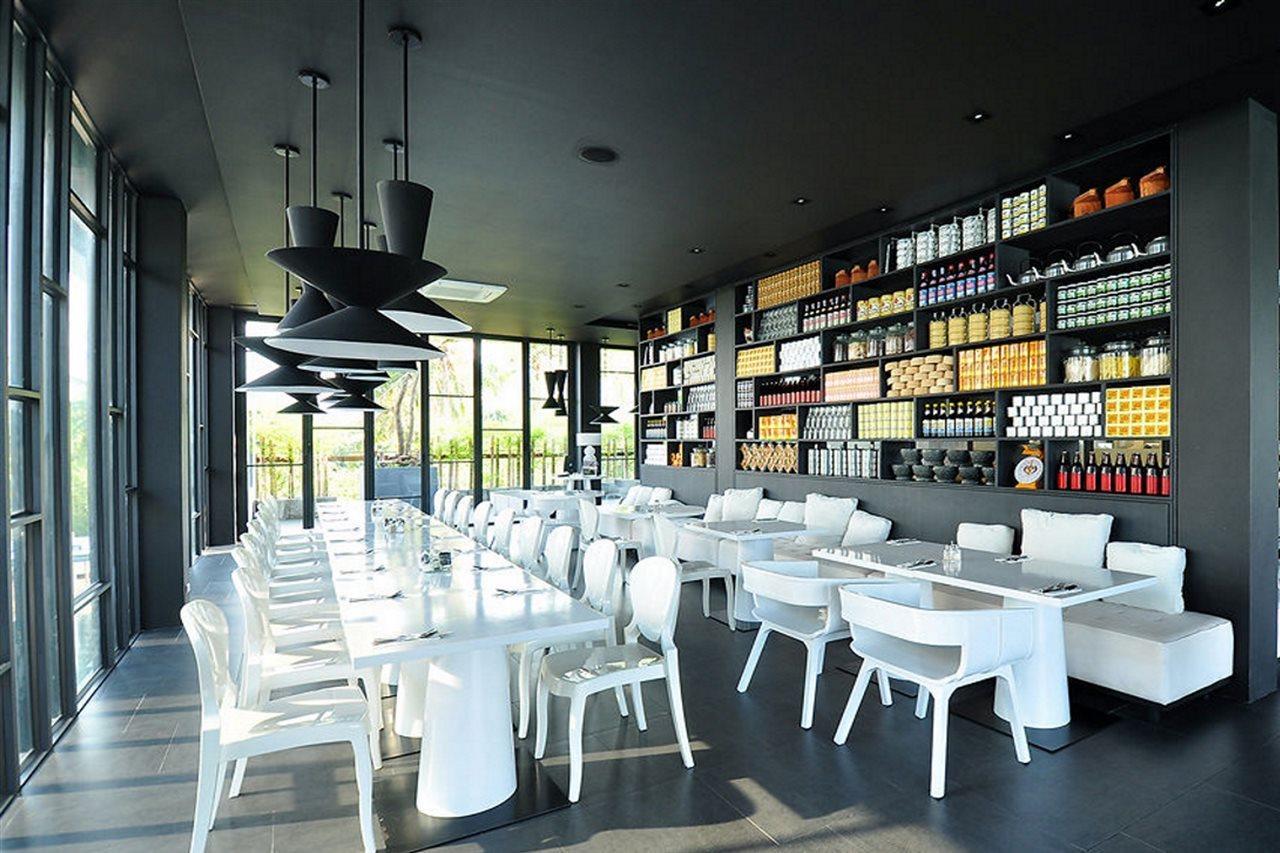 The Galleri By Katathani (Adults Only) Phuket Ngoại thất bức ảnh
