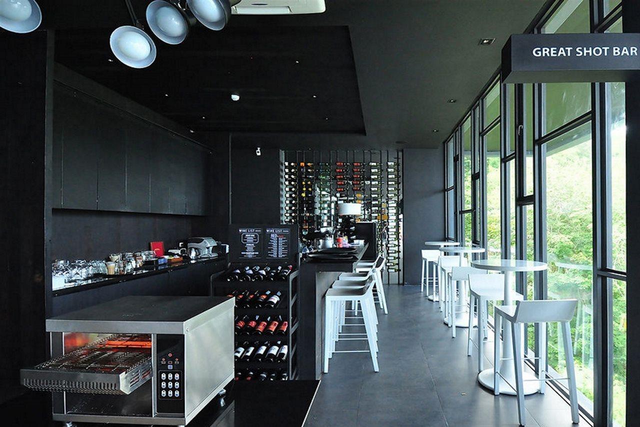 The Galleri By Katathani (Adults Only) Phuket Ngoại thất bức ảnh