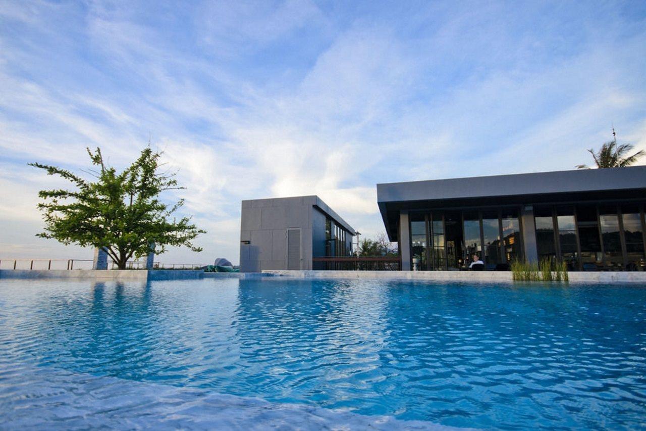 The Galleri By Katathani (Adults Only) Phuket Ngoại thất bức ảnh