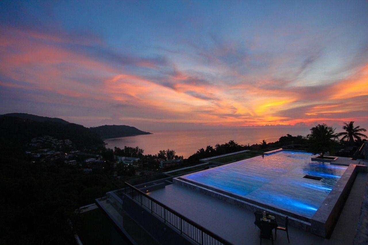 The Galleri By Katathani (Adults Only) Phuket Ngoại thất bức ảnh
