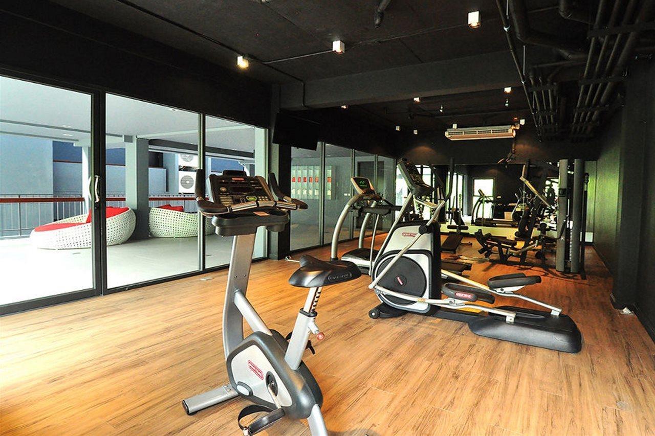 The Galleri By Katathani (Adults Only) Phuket Ngoại thất bức ảnh