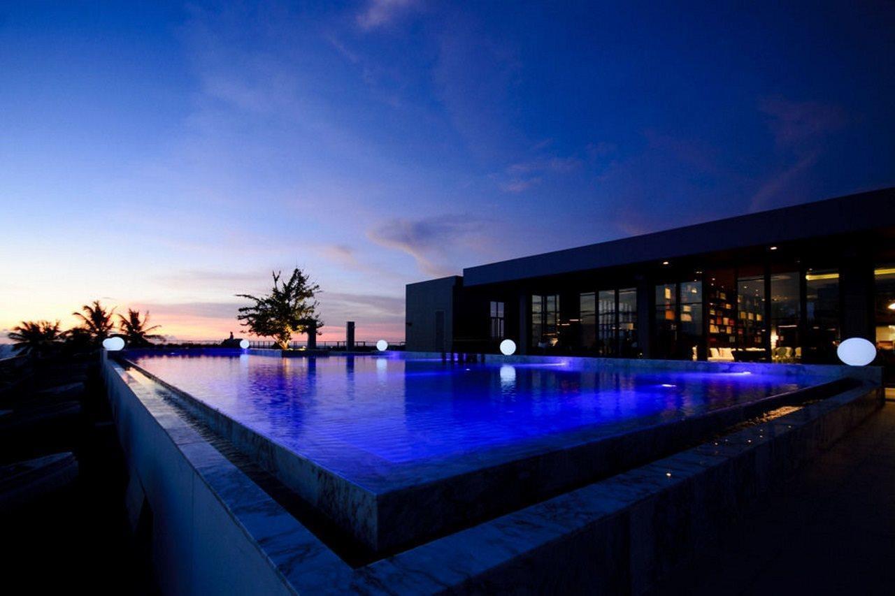 The Galleri By Katathani (Adults Only) Phuket Ngoại thất bức ảnh