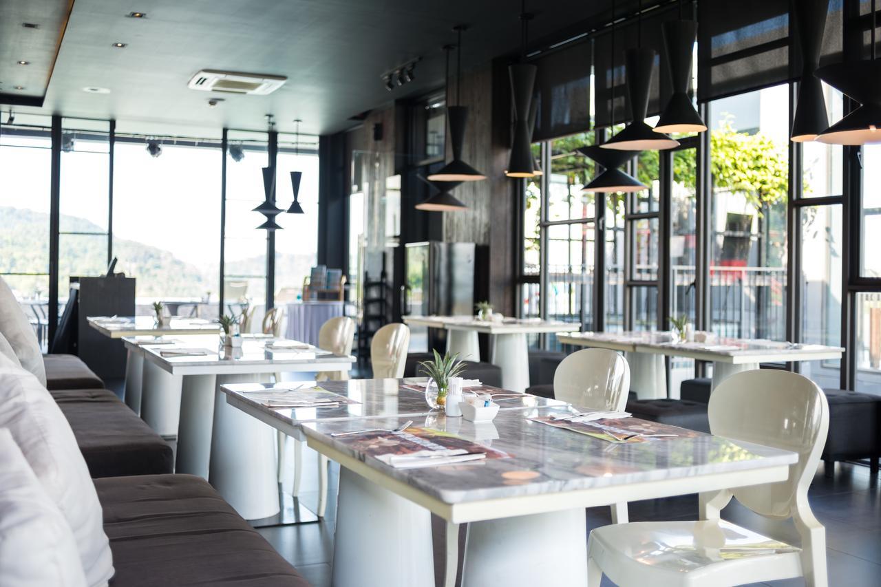 The Galleri By Katathani (Adults Only) Phuket Ngoại thất bức ảnh
