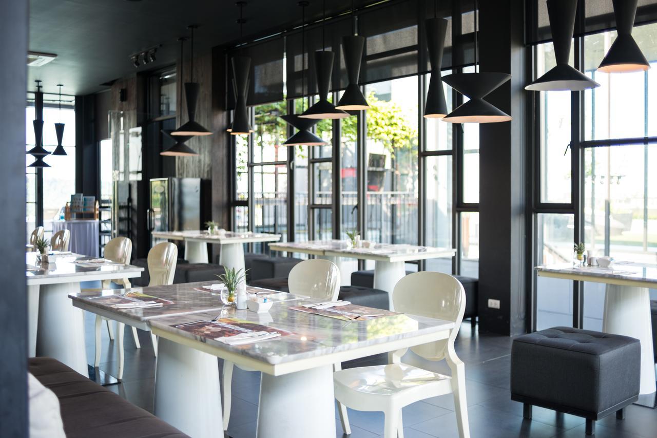 The Galleri By Katathani (Adults Only) Phuket Ngoại thất bức ảnh