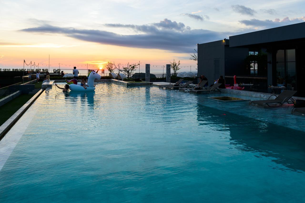 The Galleri By Katathani (Adults Only) Phuket Ngoại thất bức ảnh