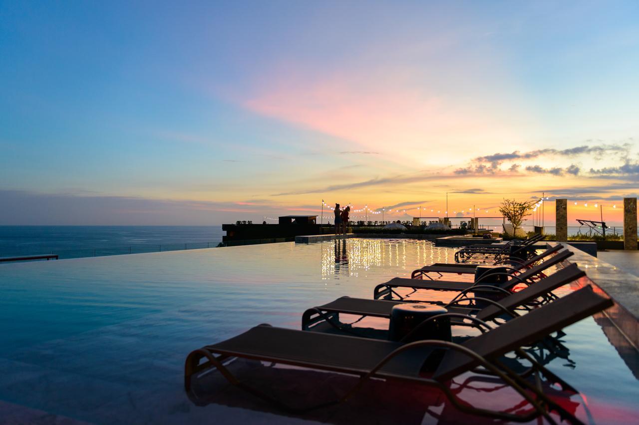 The Galleri By Katathani (Adults Only) Phuket Ngoại thất bức ảnh