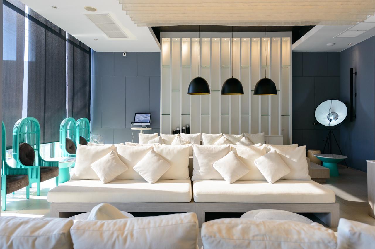 The Galleri By Katathani (Adults Only) Phuket Ngoại thất bức ảnh