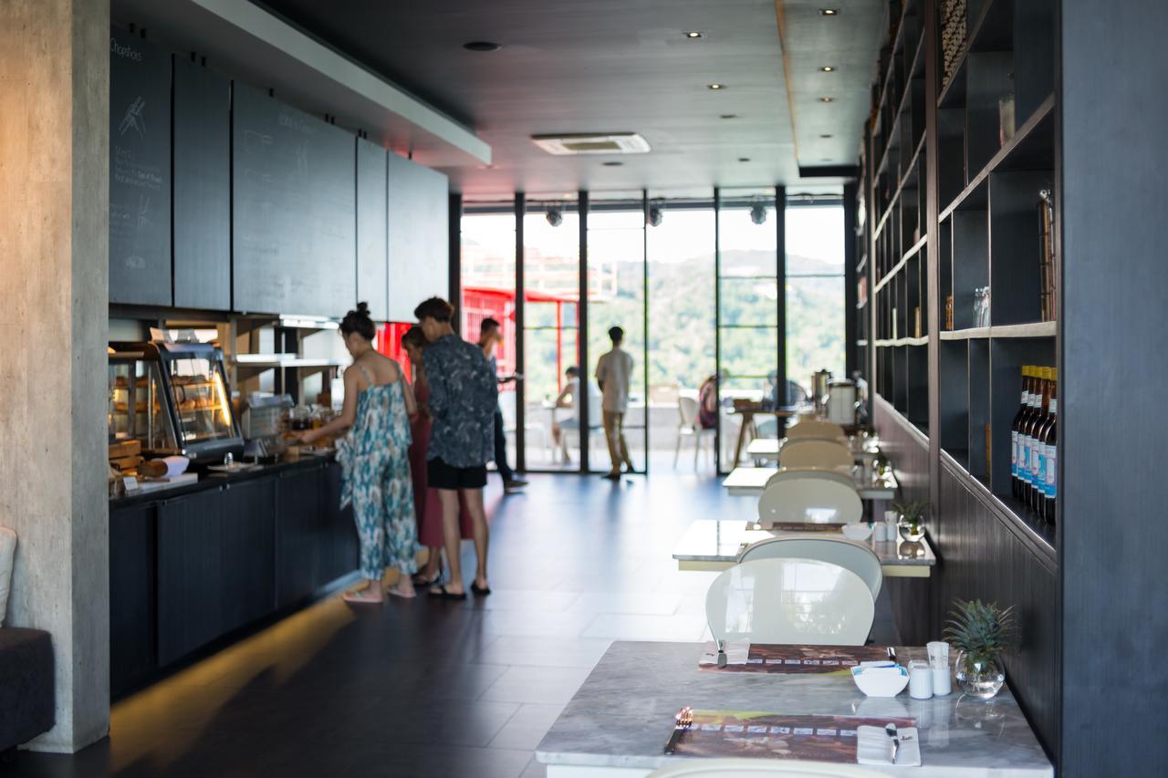 The Galleri By Katathani (Adults Only) Phuket Ngoại thất bức ảnh