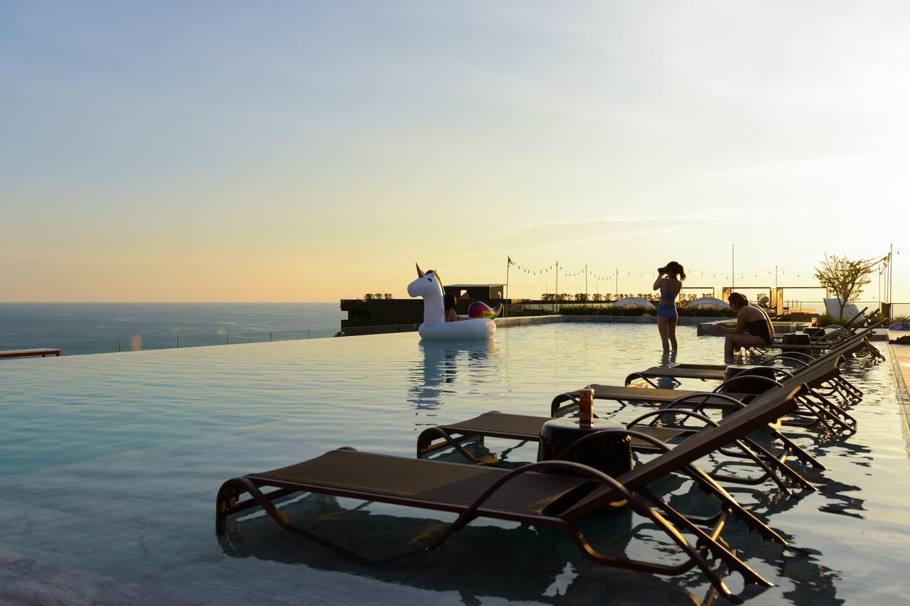 The Galleri By Katathani (Adults Only) Phuket Ngoại thất bức ảnh