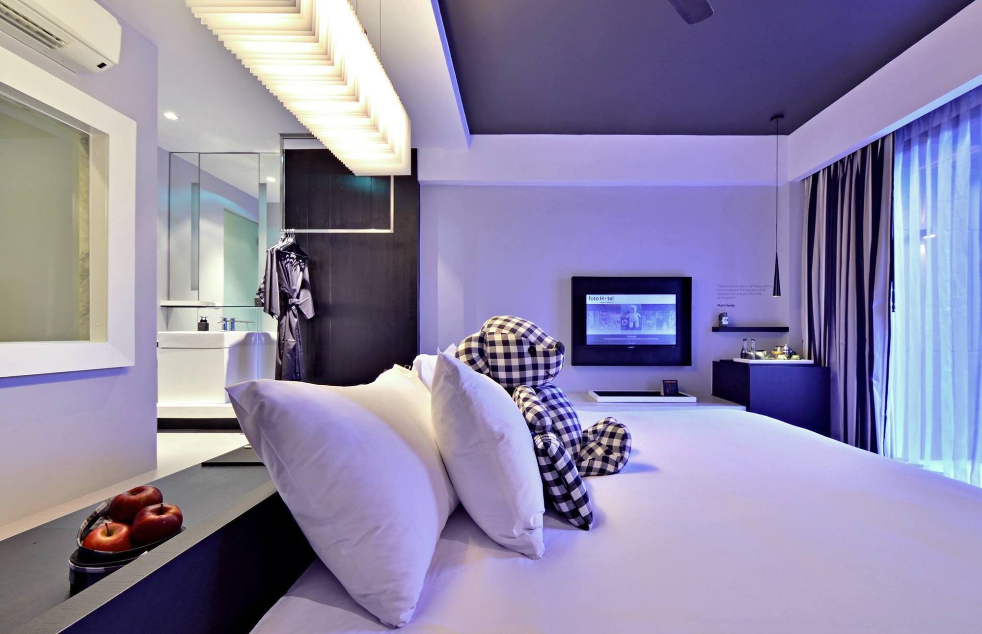 The Galleri By Katathani (Adults Only) Phuket Ngoại thất bức ảnh