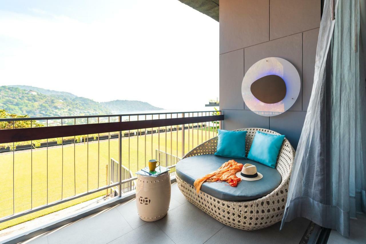 The Galleri By Katathani (Adults Only) Phuket Ngoại thất bức ảnh