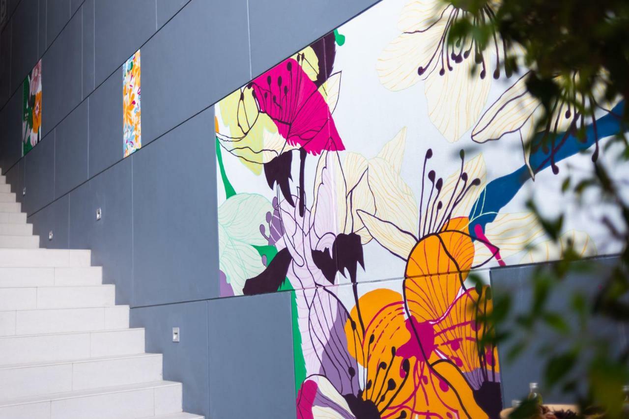 The Galleri By Katathani (Adults Only) Phuket Ngoại thất bức ảnh