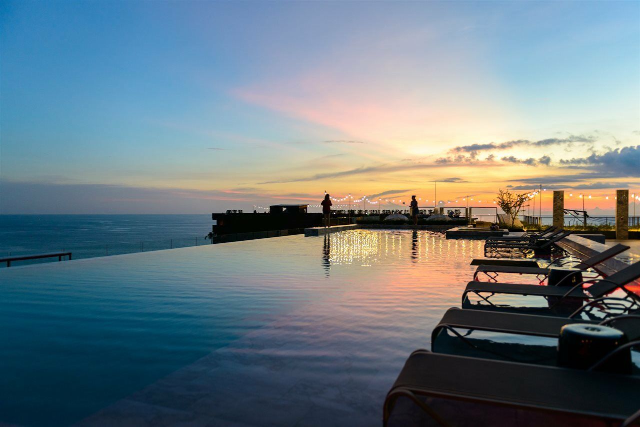 The Galleri By Katathani (Adults Only) Phuket Ngoại thất bức ảnh