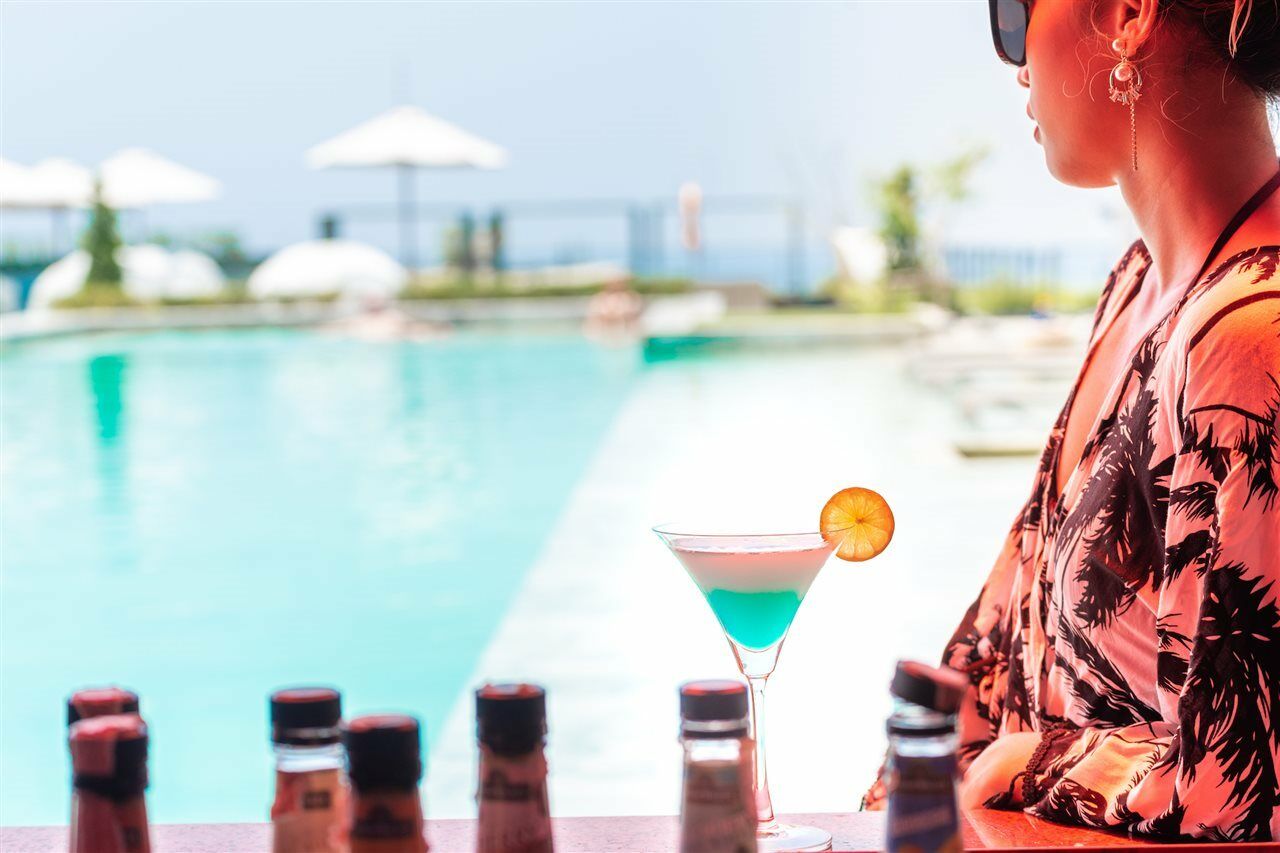 The Galleri By Katathani (Adults Only) Phuket Ngoại thất bức ảnh