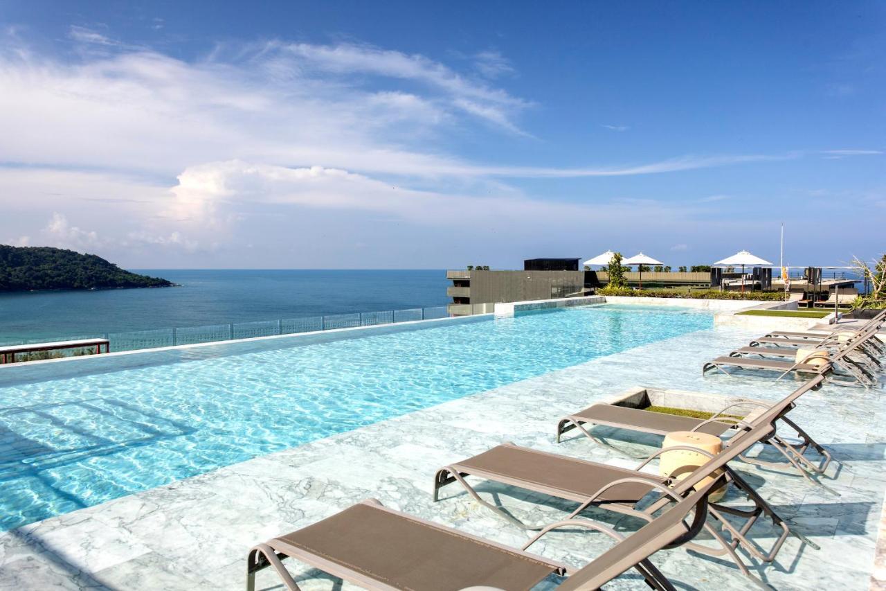 The Galleri By Katathani (Adults Only) Phuket Ngoại thất bức ảnh