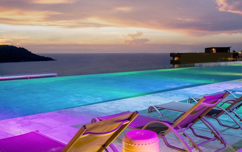 The Galleri By Katathani (Adults Only) Phuket Ngoại thất bức ảnh